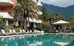 Palace Hotel Citta